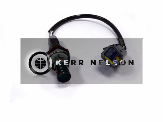 Kerr Nelson KNL412