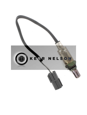 Kerr Nelson KNL414