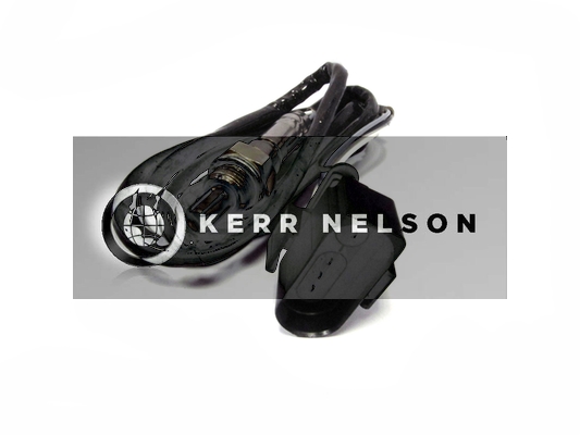 Kerr Nelson KNL419