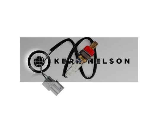 Kerr Nelson KNL420