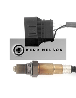 Kerr Nelson KNL428