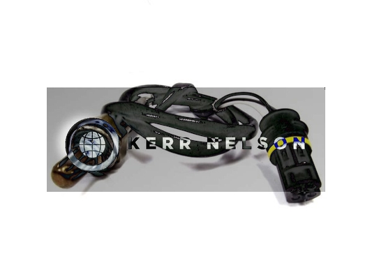 Kerr Nelson KNL429