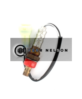 Kerr Nelson KNL436