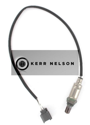 Kerr Nelson KNL439