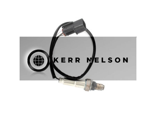 Kerr Nelson KNL443