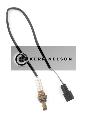 Kerr Nelson KNL444