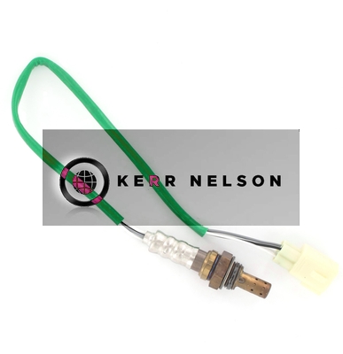 Kerr Nelson KNL445