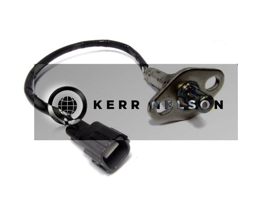 Kerr Nelson KNL447