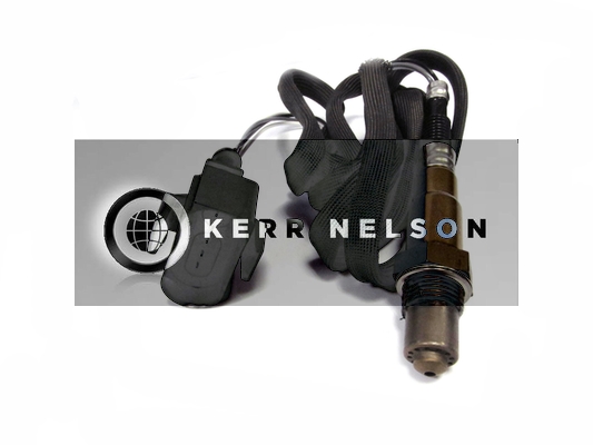 Kerr Nelson KNL450