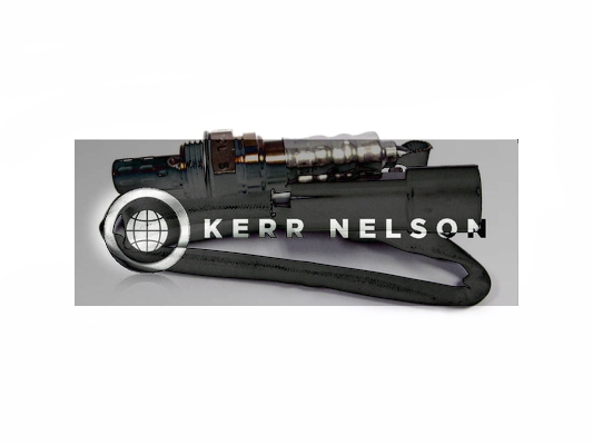 Kerr Nelson KNL460