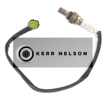 Kerr Nelson KNL461