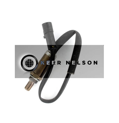 Kerr Nelson KNL463