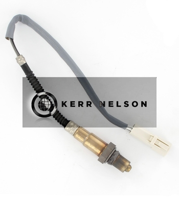 Kerr Nelson KNL464