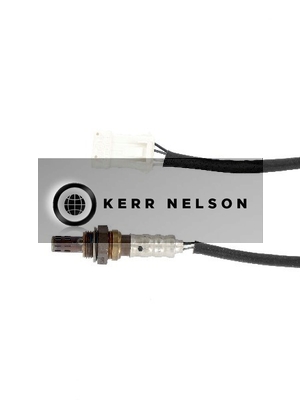 Kerr Nelson KNL466