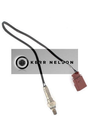 Kerr Nelson KNL469