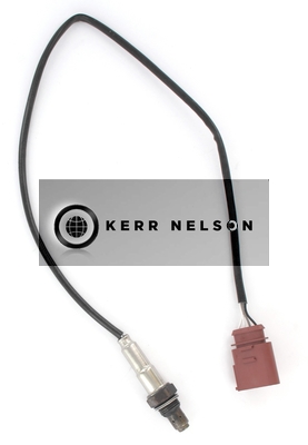 Kerr Nelson KNL472