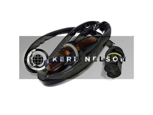 Kerr Nelson KNL473