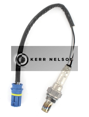 Kerr Nelson KNL474