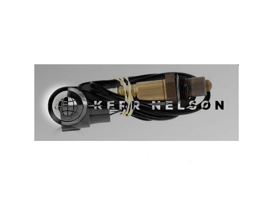 Kerr Nelson KNL477