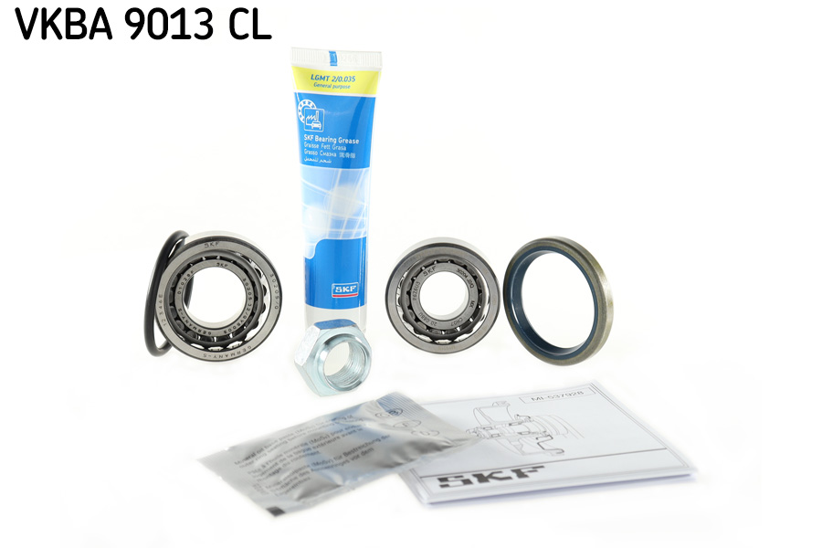 SKF VKBA9013CL