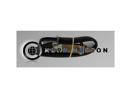 Kerr Nelson KNL482