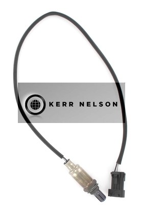 Kerr Nelson KNL483