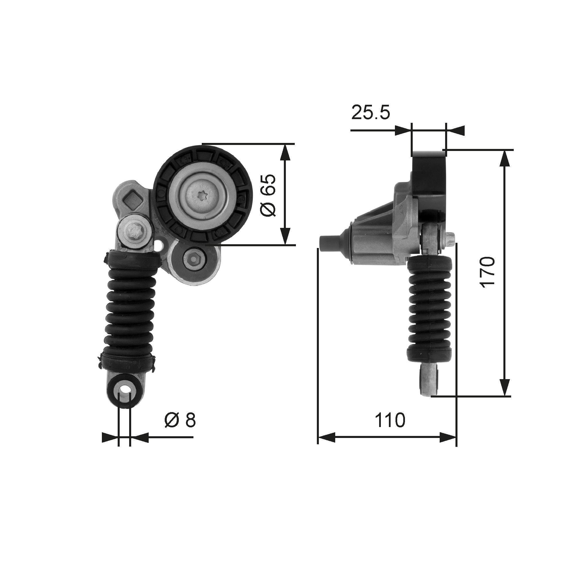 Gates T38348