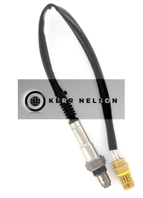 Kerr Nelson KNL485