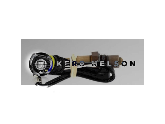 Kerr Nelson KNL489