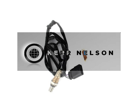 Kerr Nelson KNL491