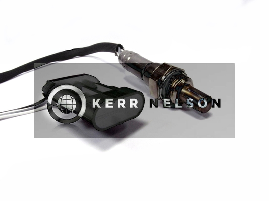 Kerr Nelson KNL494