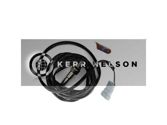 Kerr Nelson KNL495