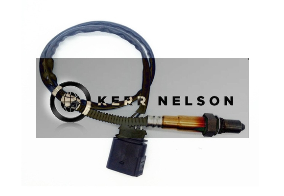 Kerr Nelson KNL499