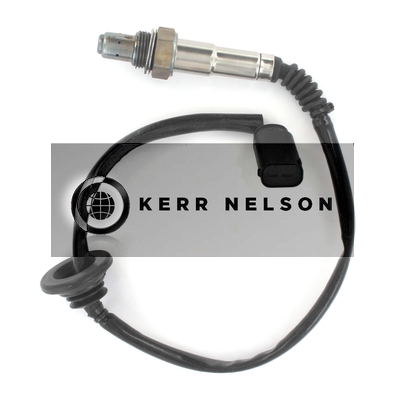 Kerr Nelson KNL500