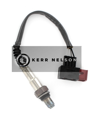 Kerr Nelson KNL501