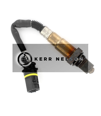 Kerr Nelson KNL502