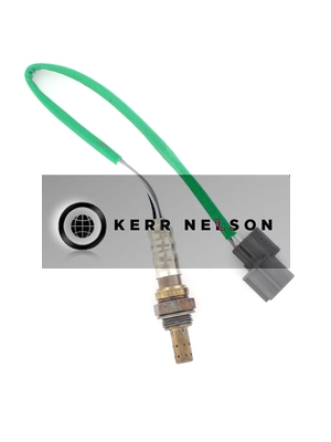 Kerr Nelson KNL504