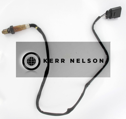 Kerr Nelson KNL519