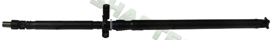 Shaftec SPS229 Propshaft