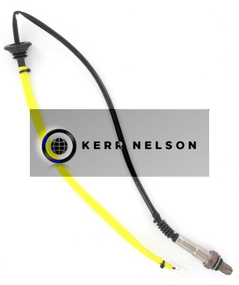 Kerr Nelson KNL520