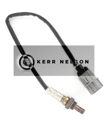 Kerr Nelson KNL521