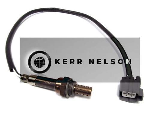 Kerr Nelson KNL522