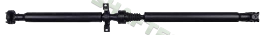 Shaftec SPS162 Propshaft