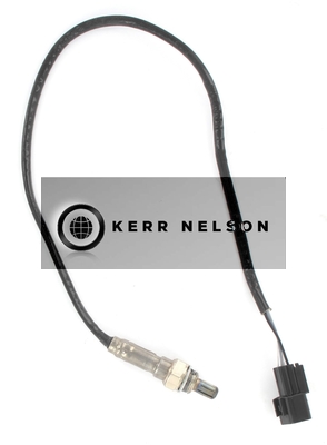 Kerr Nelson KNL526