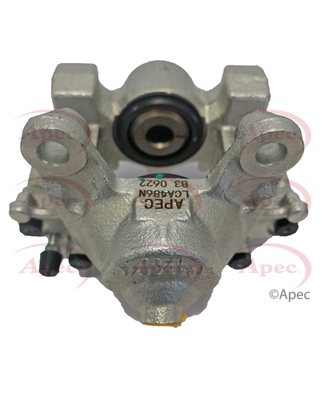 Apec Brake Caliper LCA486N [PM2058936]