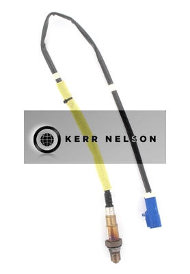 Kerr Nelson KNL528