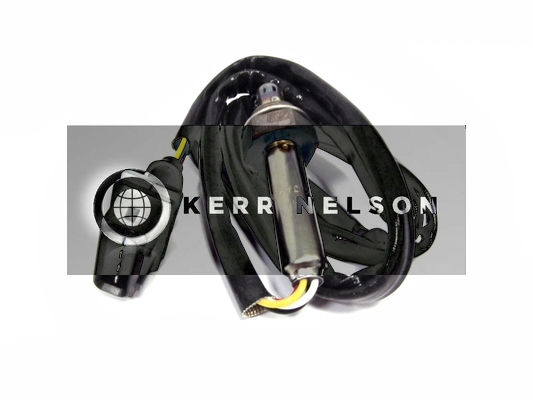 Kerr Nelson KNL536