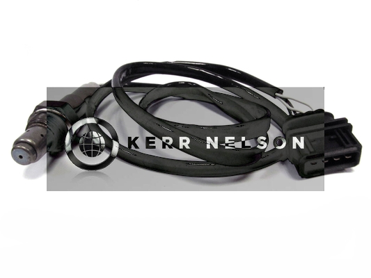 Kerr Nelson KNL537