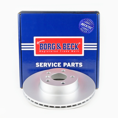 Borg & Beck BBD6266S