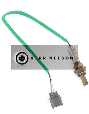 Kerr Nelson KNL539